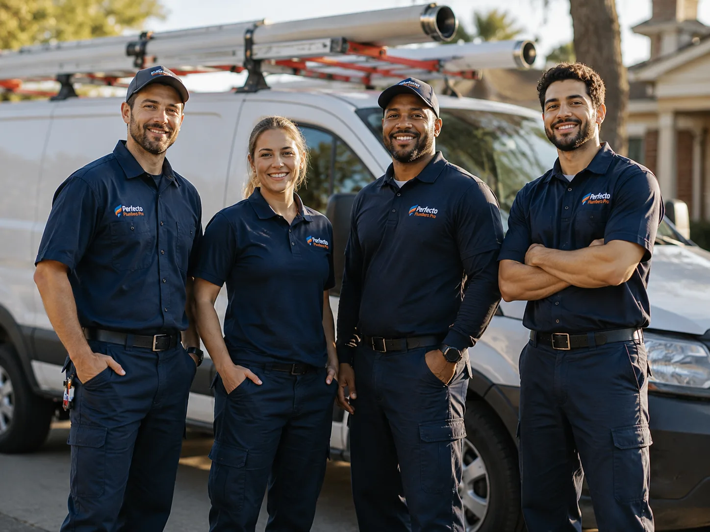 Emergency Plumber Near Me in Bay City, TX near me